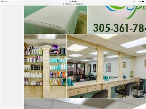 Hair salon key biscayne - DEIBIS HAIR SALON, LLC is an Active company incorporated on September 9, 2014 with the registered number L14000140762. This Florida Limited Liability company is located at 328 CRANDON BLVD.,, KEY BISCAYNE, FL, 33149, US and has been running for nine years.